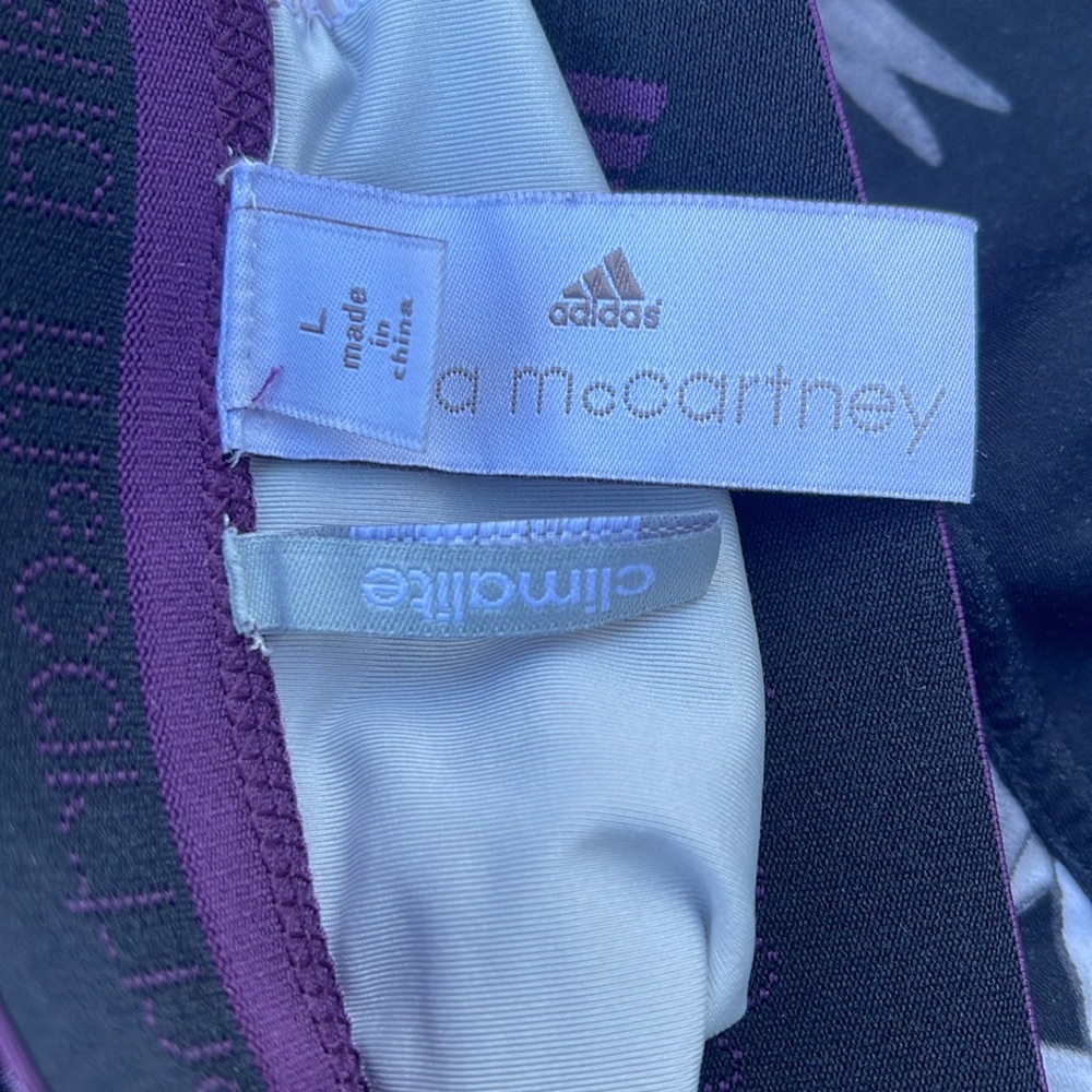 STELLA McCARTNEY For ADIDAS Lightweight Workout Pant - Picture 8 of 17
